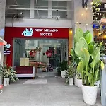 New Milano Hotel & Apartment