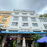 New Milano Hotel & Apartment