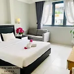 New Milano Hotel & Apartment