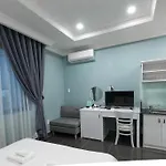 New Milano Hotel & Apartment