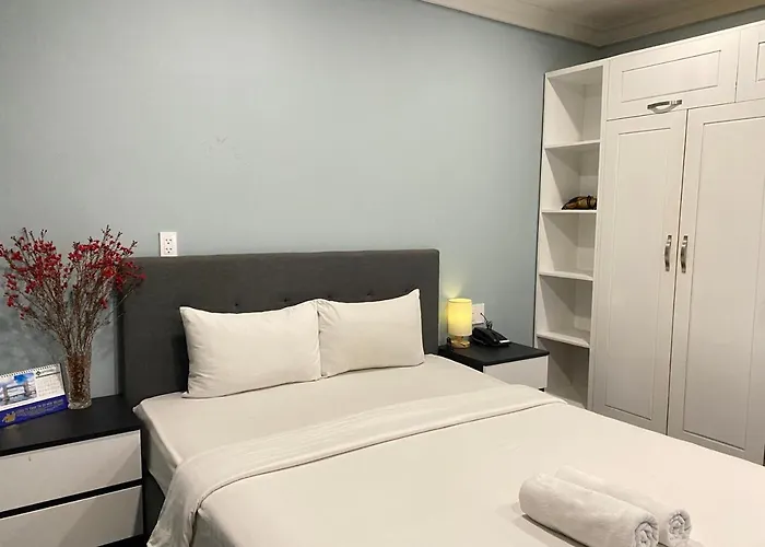 New Milano Hotel & Apartment