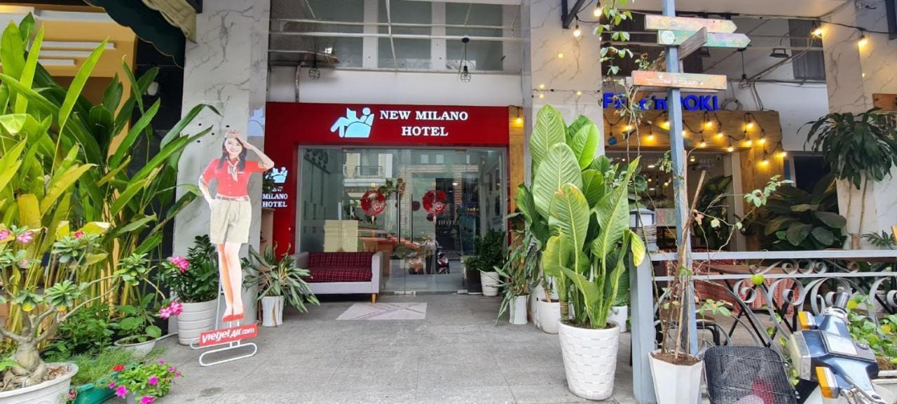 New Milano & 3* TP. Hồ Chí Minh