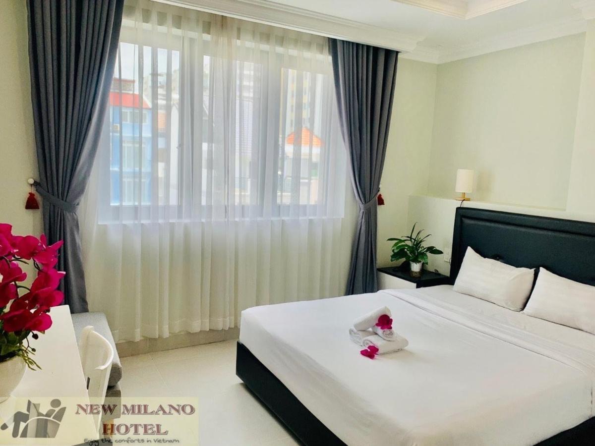 New Milano & Khách sạn