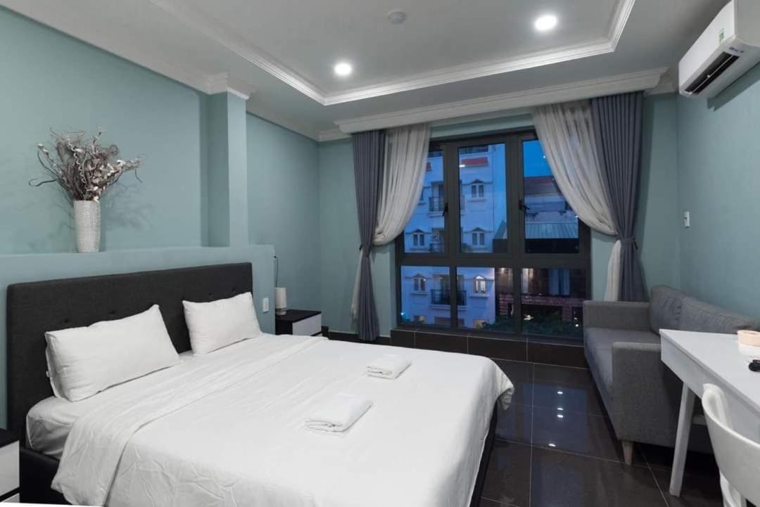 New Milano & Khách sạn 3*