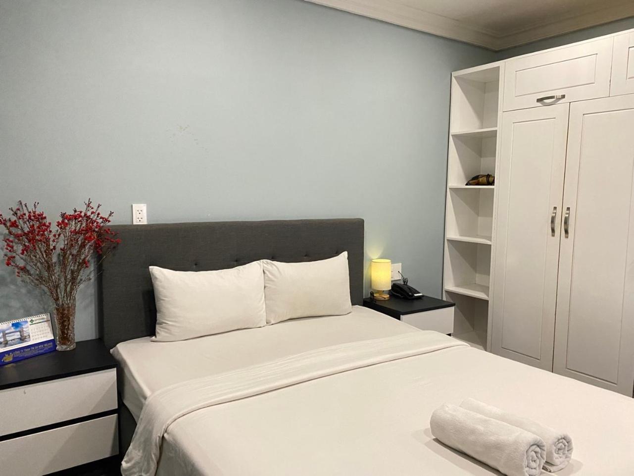New Milano & Khách sạn 3*