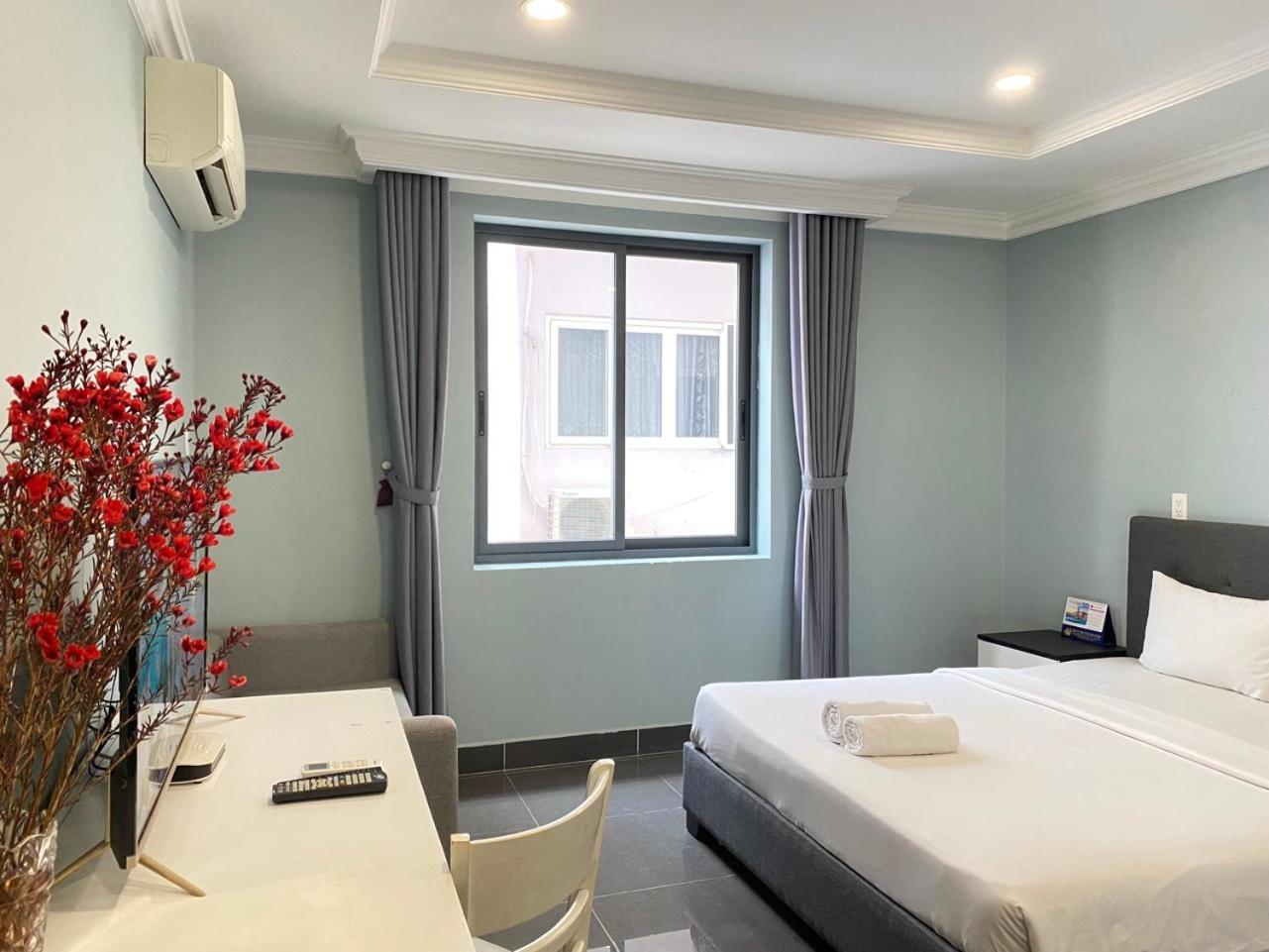 New Milano & Khách sạn 3*