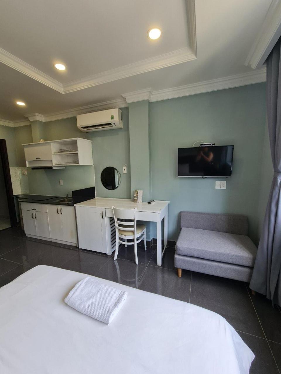 New Milano & 3* TP. Hồ Chí Minh