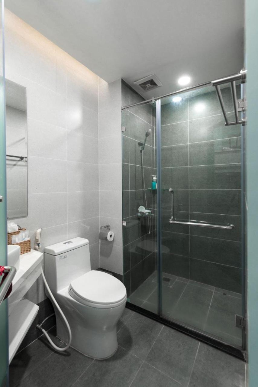 New Milano & Khách sạn 3*